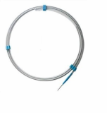 Angiography Guidewires Surgical Disposable